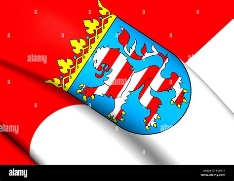 Coat of arms hessen hi-res stock photography and images - Alamy