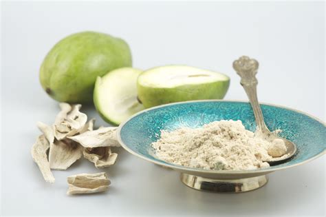 Health benefits of mango or amchur powder - Yabibo.com