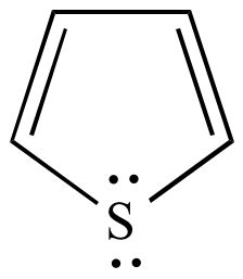 Illustrated Glossary of Organic Chemistry - Thioether