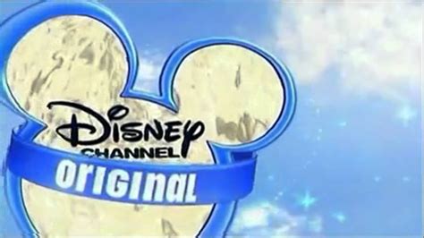 PlayHouse-Disney Channel Original Logo Slow Motion - YouTube