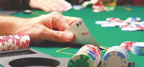 Poker Strategy Guide - Tips, Advice & Tactics