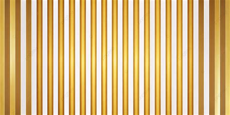 Abstract Gold And White Striped Pattern Texture Background, Gold White ...