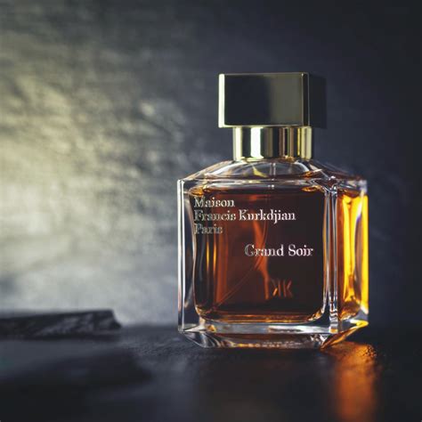 Grand Soir Maison Francis Kurkdjian Parfum - ein es Parfum für Frauen und Männer 2016