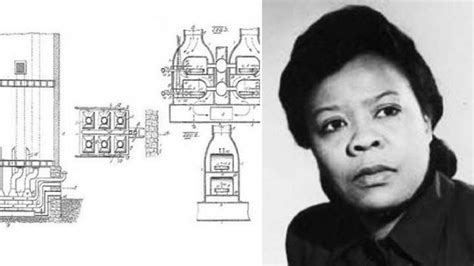 Meet Inventor Alice Parker: The Woman Behind Central Heating