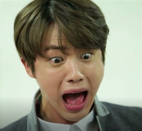 Bts Jimin Funny Face Memes