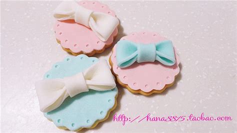 fondant cookies | Creative cookies, Fondant cookies, Cookie inspiration