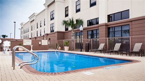 Hampton Inn and Suites Harlingen, Texas Hotel