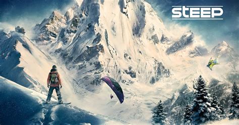 Steep Download: Steep Download Full Game