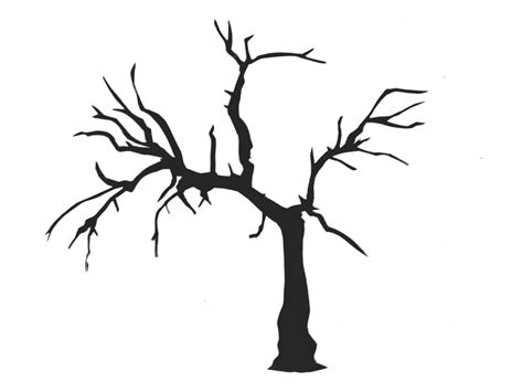 Free Tree Stencil Cliparts, Download Free Tree Stencil Cliparts png images, Free ClipArts on ...