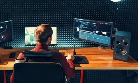 The 12 Best Budget Studio Monitors in 2023 - Andrew Scrivens | Music ...