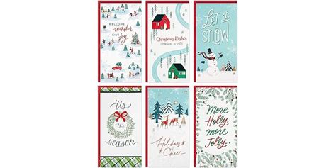 Hallmark Christmas Card Assortment 426327