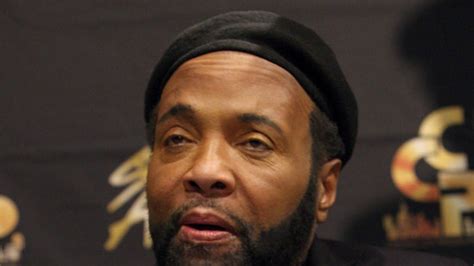 Andrae Crouch -- Gospel Star Rushed To Hospital