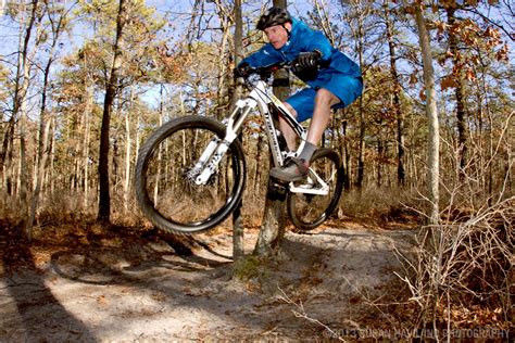 Seaview Trails Galloway, NJ - gerrycreighton - Mountain Biking Pictures - Vital MTB