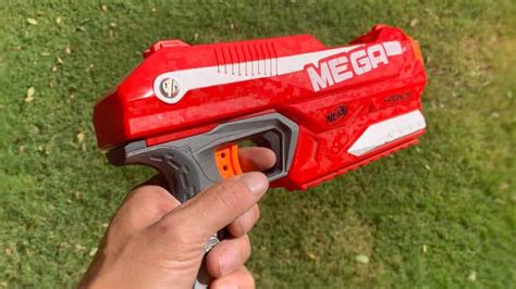 Nerf Mega Magnus Review (Bought & Tested)