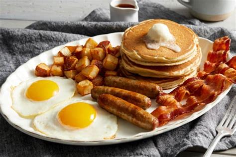 The Breakfast Champion That Maintains Your Health - Great Lakes Ledger