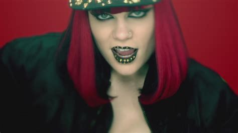 Domino [Music Video] - Jessie J Image (28076195) - Fanpop