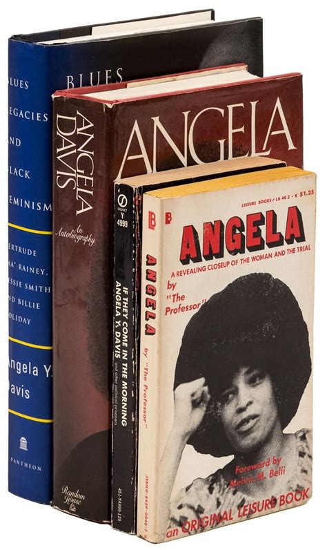 Angela Davis books | Angela davis, Book lists, Books