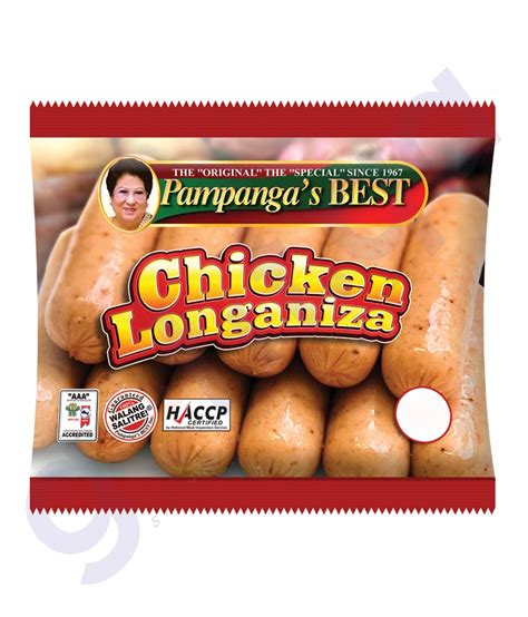 Pampanga S Best Skinless Longganisa Recipe | Bryont Rugs and Livings