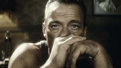 JCVD Movie Review & Film Summary (2008) | Roger Ebert