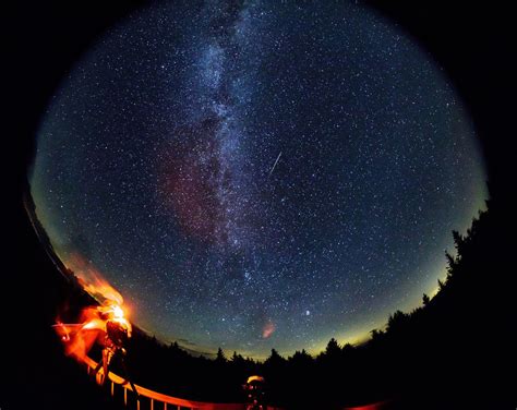 Photograph the 2018 Perseid Meteor Shower with These NASA Tips | Space