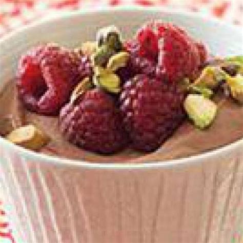 Chocolate Silken Tofu Pudding Recipe | Yummly | Recipe | Recipes, Tofu pudding, Vegan chocolate ...