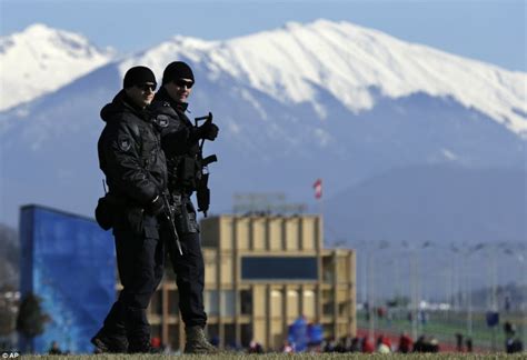 Ten minutes in and Sochi suffers its first fail: Winter Olympics opening ceremony begins ...