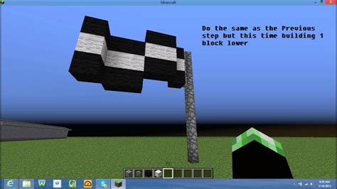 How To Make Lmanberg Flag Minecraft - Pin On Minecraft Building Ideas ...