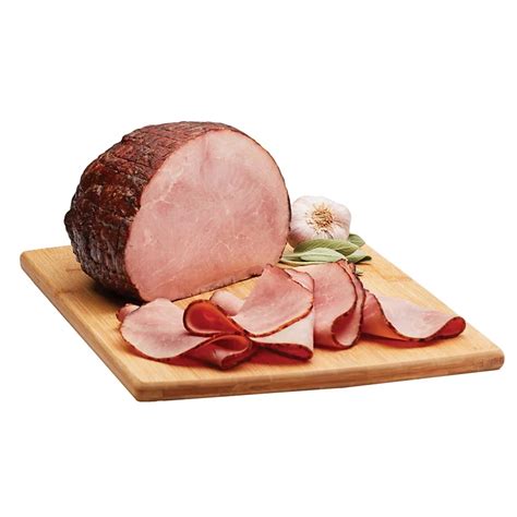 H-E-B Select Ingredients Uncured Black Forest Ham - Shop Meat at H-E-B