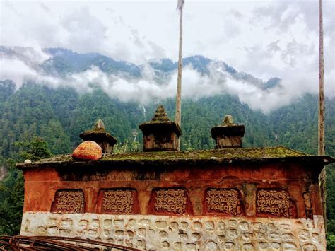 FrstHand | Photo Essay - Lachen Village, Sikkim, India