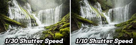 Introduction to Shutter Speed: Easy explanation and examples - Improve Photography