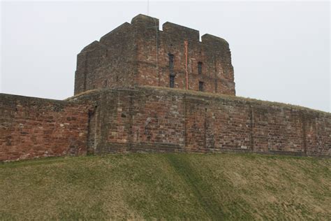 Carlisle Castle - Hobbyism