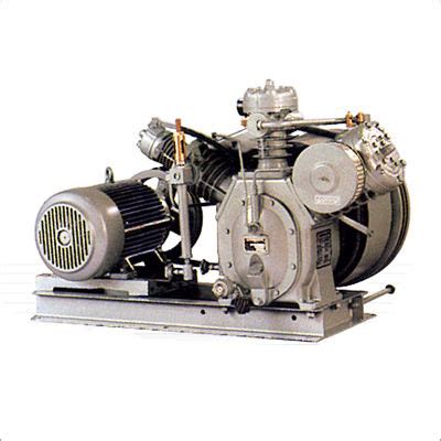 High Pressure Compressor at Best Price in Rajkot, Gujarat | Manifold Engineers