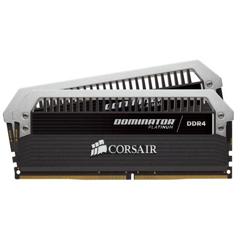 Corsair - 16GB (8GB x 2 kit) DDR4 3466MHz Memory Module - GeeWiz