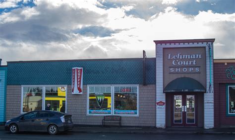 A downtown in transition: A look at the many happenings in Sequim’s city core | Sequim Gazette