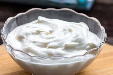 Sour Cream Recipe | Sour cream recipes, Cheese making recipes, Sour cream