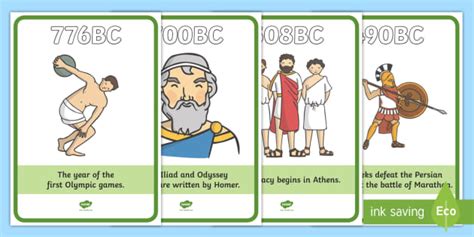 Ancient Greek Olympic Games For Kids - img-probe