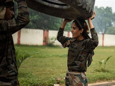 Indian Army female doctor Capt Deeksha posted with Special Forces unit – ThePrint – ANIFeed