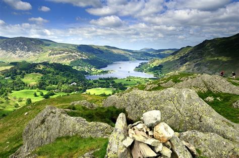 10 Most Beautiful National Parks In The UK To Visit In 2024