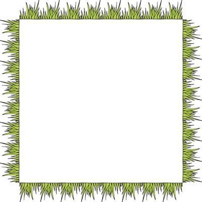 Grass Square Vector Art, Icons, and Graphics for Free Download