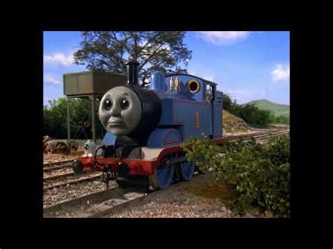 Thomas Magic Railroad movie clips (2/13) Fetch Mr Conductor - YouTube