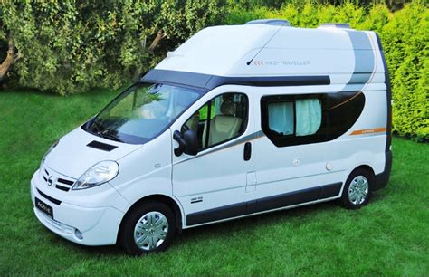 38 best small motorhomes (length