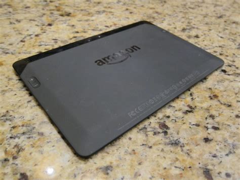 Kindle Fire HDX 8.9: Review