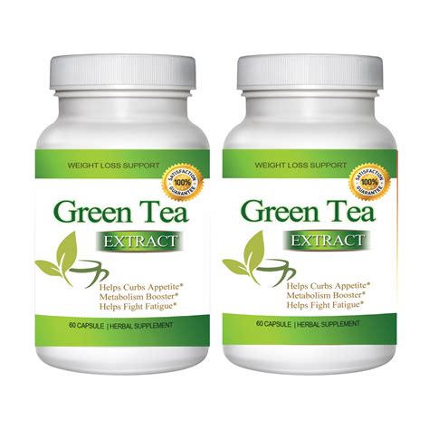 Green Tea Weight Loss - Rijal's Blog