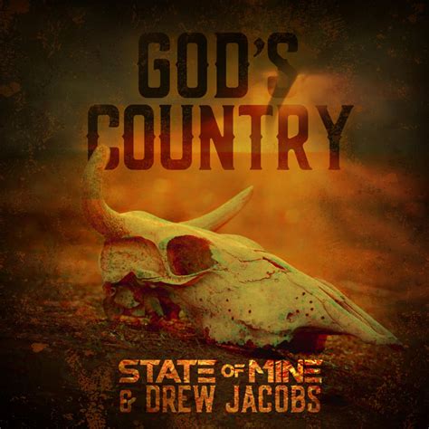 God's Country - Single by State of Mine | Spotify