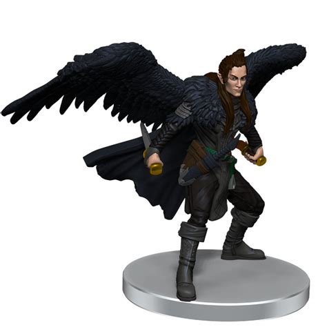 ICv2: WizKids Will Release a 'Critical Role: Vox Machina Boxed Set'