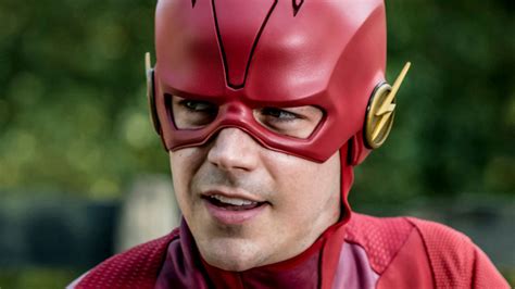 The Flash Season 8 - What We Know So Far