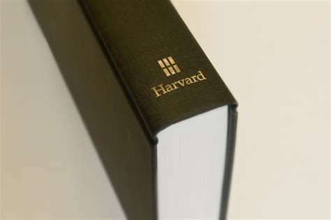 Harvard University Press :: Behance