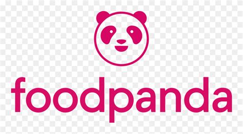 Transparent Foodpanda Logo Png - Food Panda Logo Png Clipart (#5525509) - PinClipart | Graffiti ...