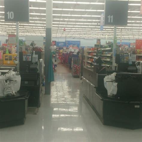 Walmart Supercenter - Sanger, CA