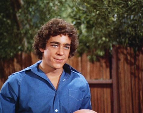 Barry Williams as Greg Brady - The Brady Bunch Image (11044672) - Fanpop